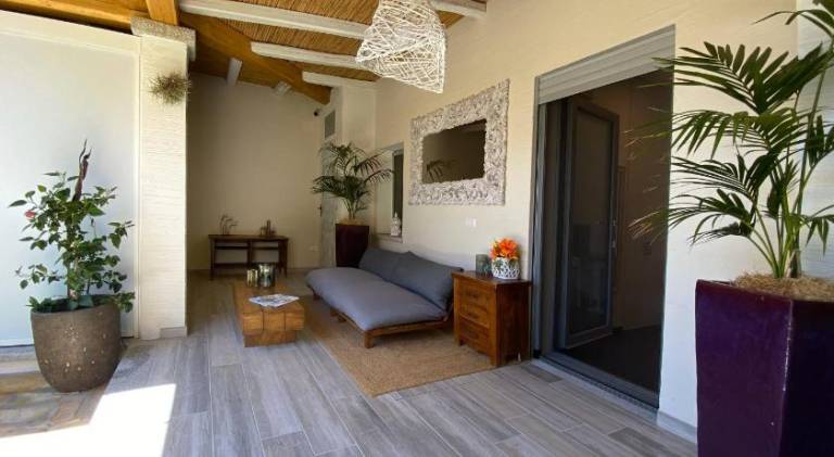 Elis b&b Villasimius — photo 4
