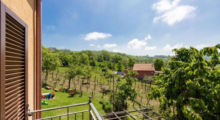 Farm with 1 room for 3 persons — photo 3