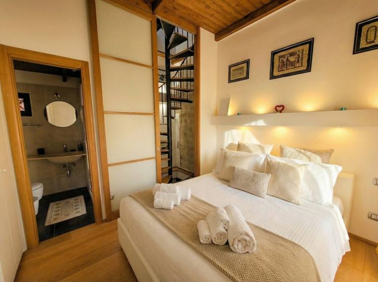 Family-oriented holiday apartment with terrace | Water view | Pets are welcome — photo 2