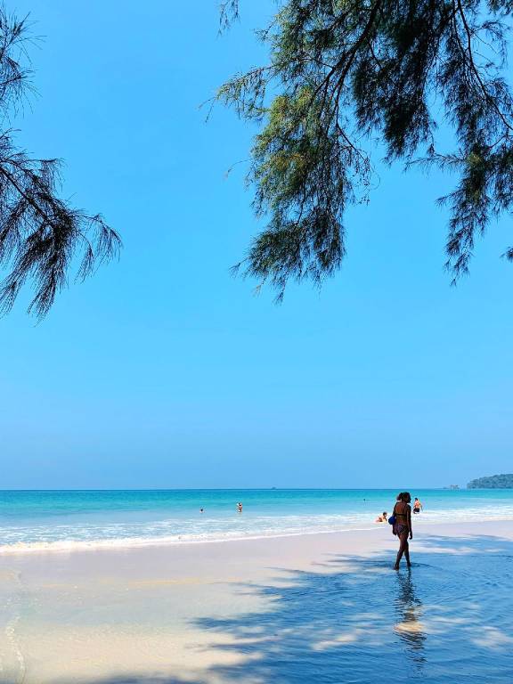 Longbeach Kohphayam — photo 5