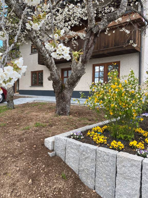 Ferienwohnung Dachsberg (Südschwarzwald)
