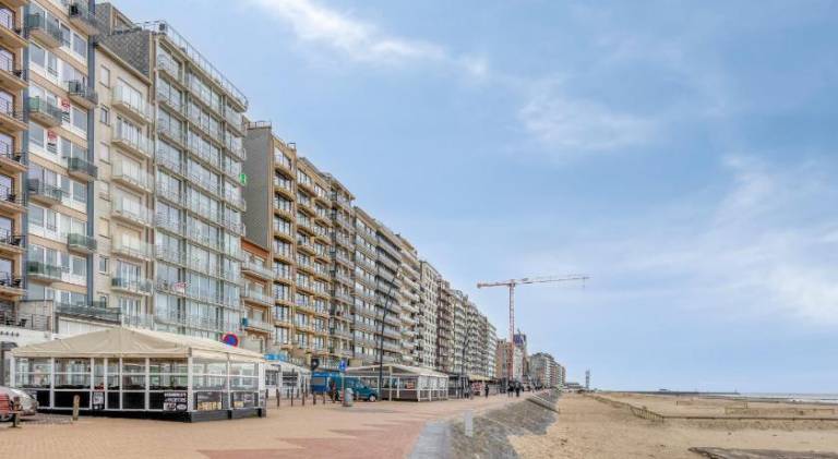 Nice apartment | Next to the beach | Dogs allowed — photo 5