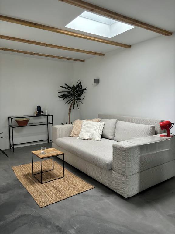 Ferienwohnung Unterrath