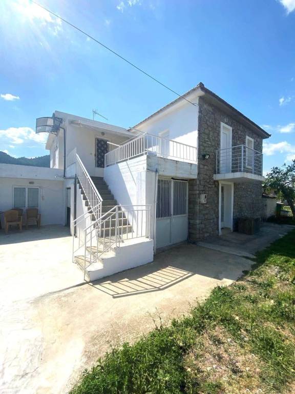 σπίτι Xirokampi