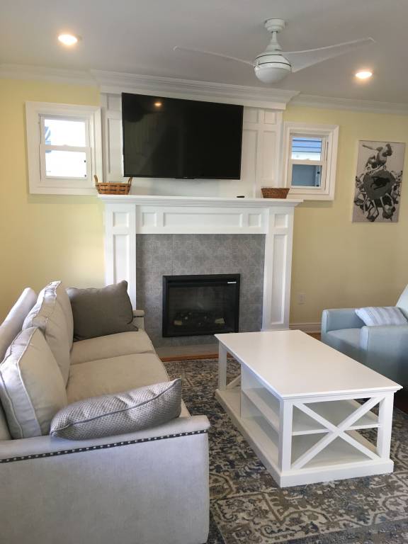 House  Ocean City