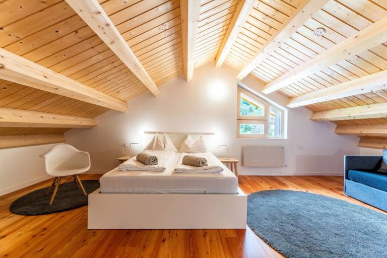 Ferienwohnung Reichenau