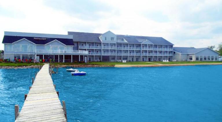 Lakeside Resort & Conference Center — photo 3