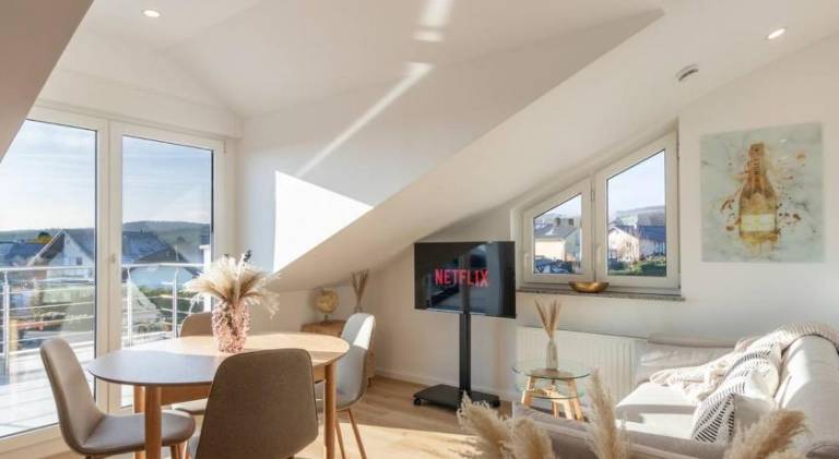 Holiday apartment with 1 room for 4 persons — photo 2