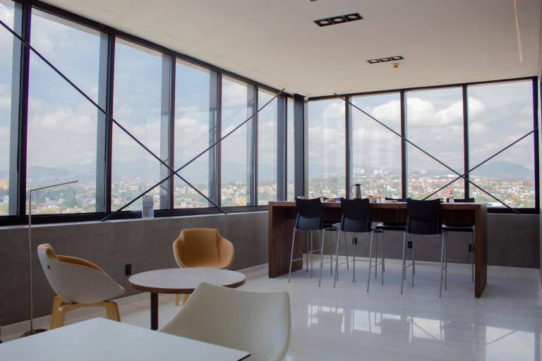 Holiday Inn&nbsp;Express&nbsp;& 226;&euro;& 139;Mexico City Satelite By IHG