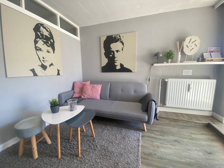 Appartement Westerland