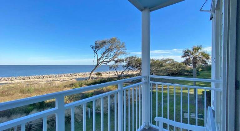 House with pool | Pet-friendly in Jekyll Island, GA