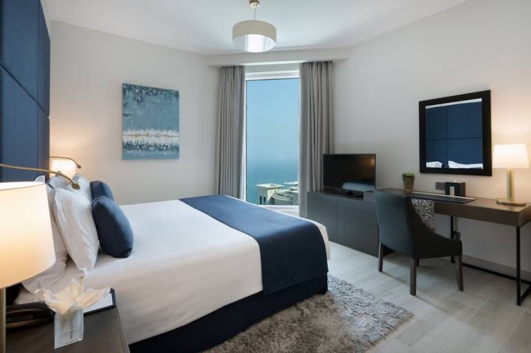 Aparthotel West Bay