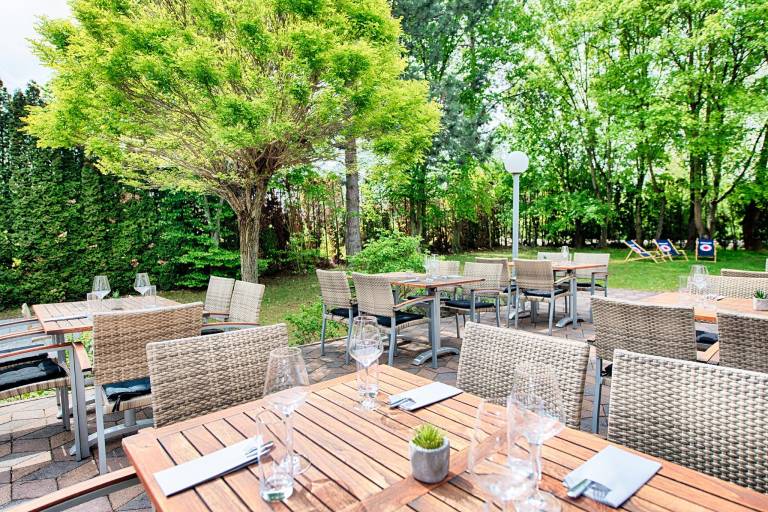 Garner Hotel Mainz By IHG in Mainz