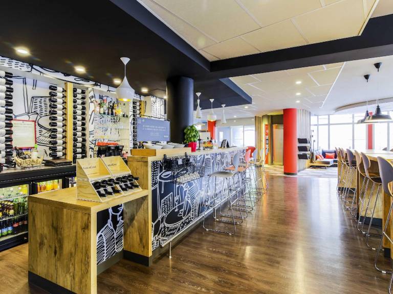 Ibis budget Albi Centre — photo 2