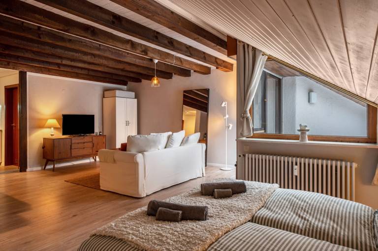 Ferienwohnung Todtmoos