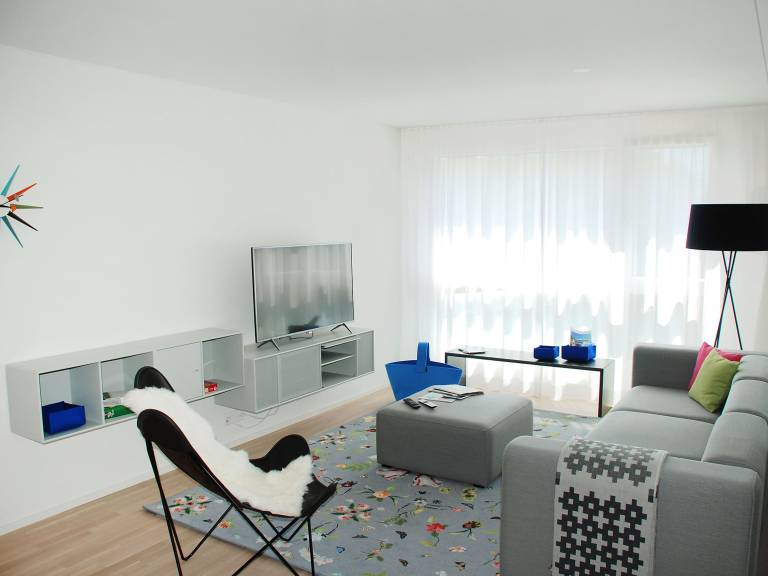 Ferienwohnung Locarno