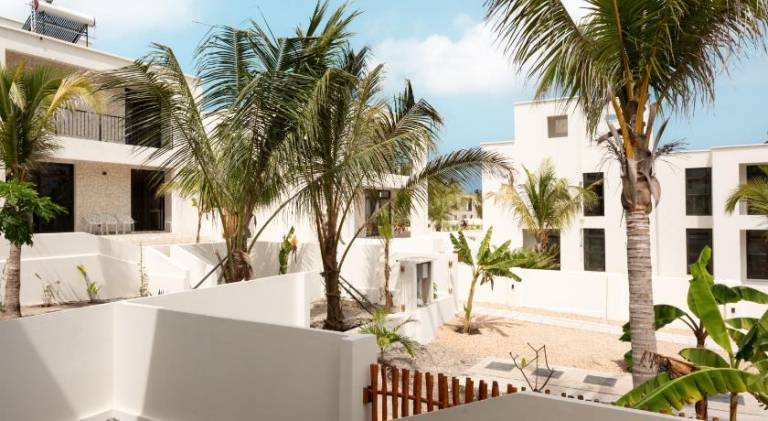 Apartment with terrace, pool & yard | Close to the beach | Dogs allowed — photo 5