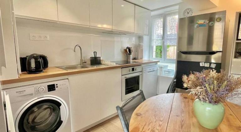 Nice house | Beach nearby | Pet-friendly — photo 3