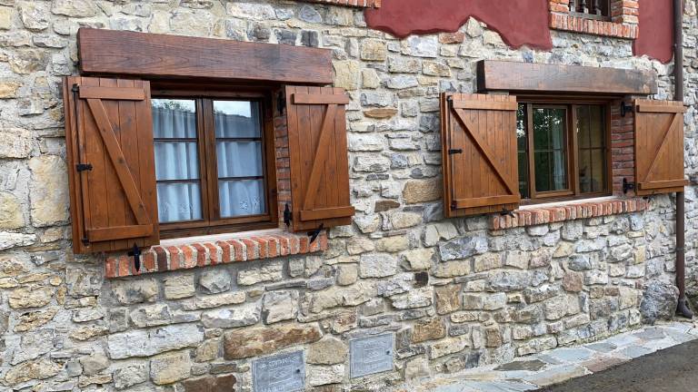House  Villaviciosa