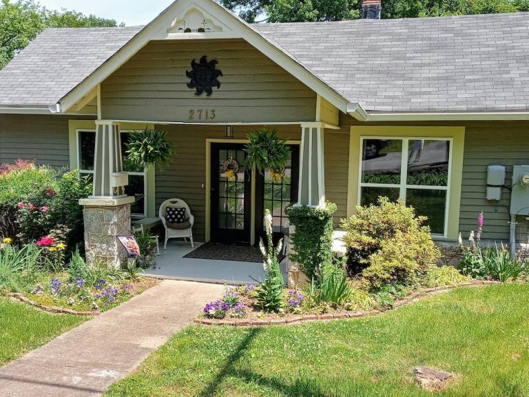 House  Chattanooga