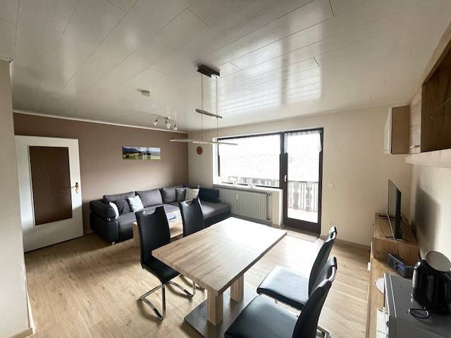 Ferienhaus ∙ 1 Schlafzimmer ∙ 4 Gäste - Willingen (Upland)
