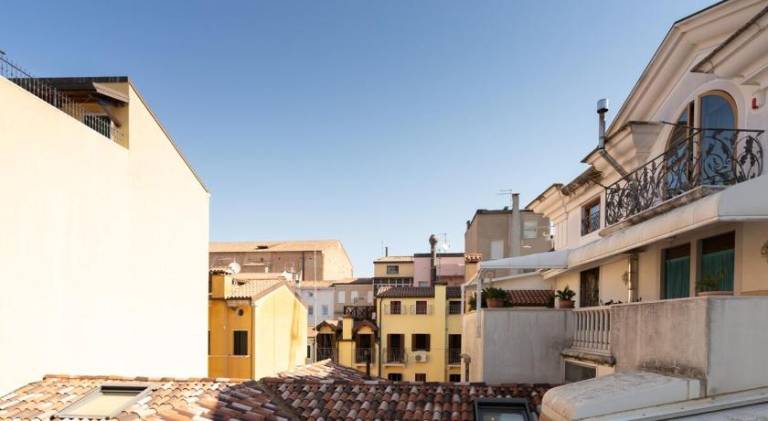Apartment with 2 rooms for 6 persons — photo 4