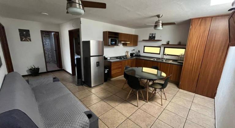 Holiday apartment with 3 rooms for 8 persons in Guadalajara