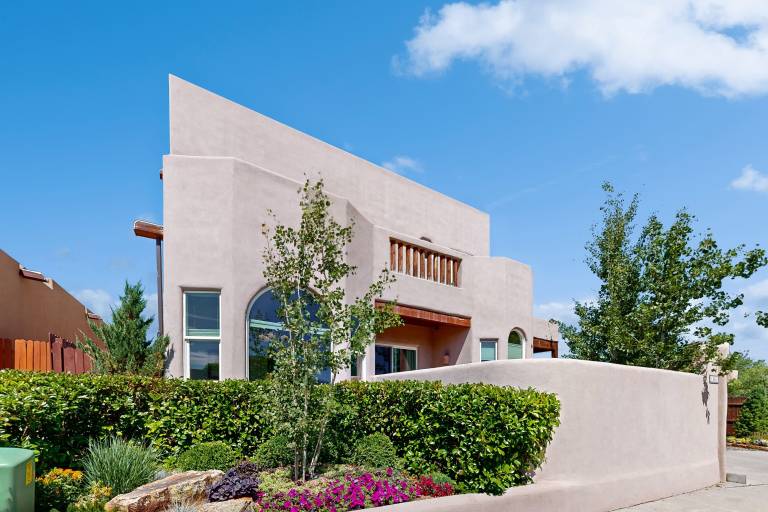 Casa Santa Fe