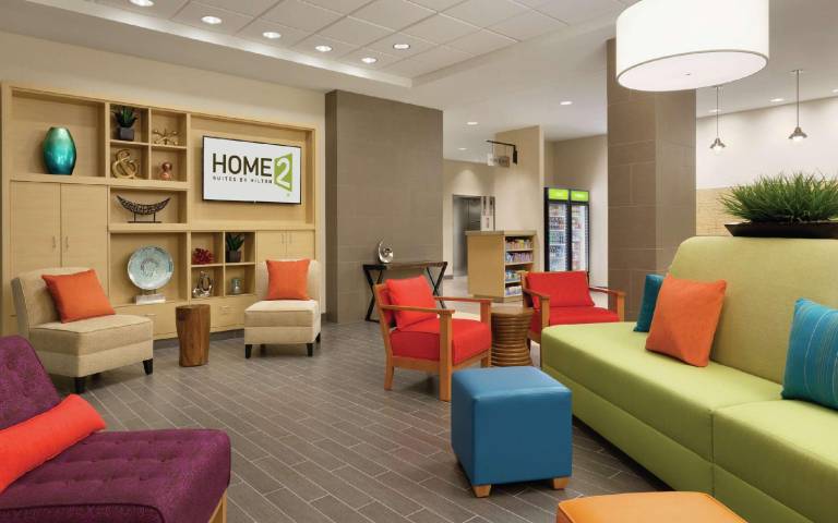 Home2 Suites by Hilton La Crosse — photo 3