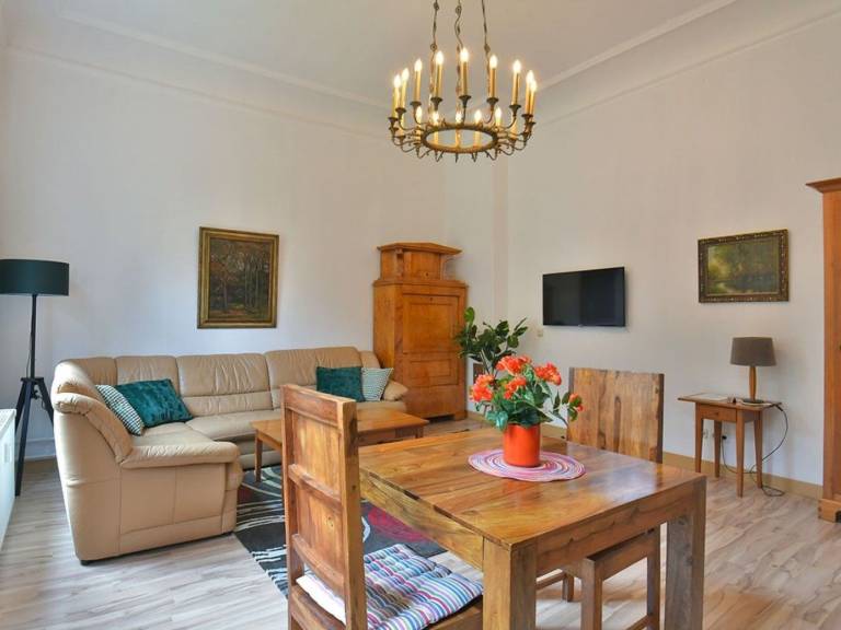 Ferienwohnung Tabarz/Thüringer Wald