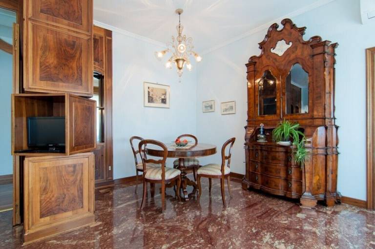 Appartamento Dorsoduro