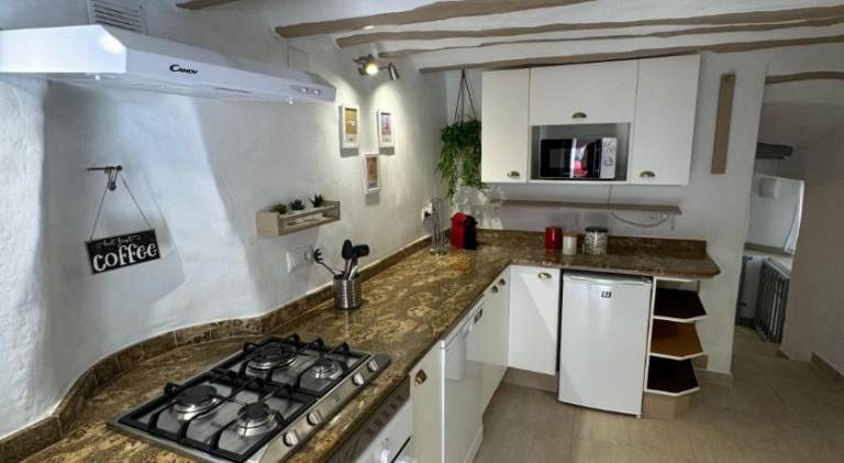 House with 3 rooms for 8 persons — photo 3