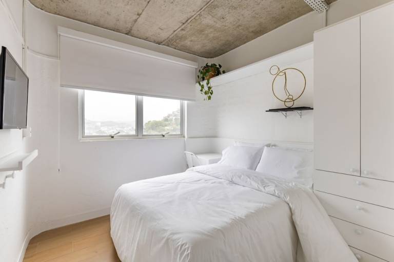Apartment  Francisco Bernardino