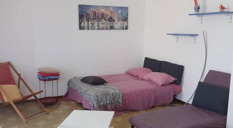 Lovely rental apartment with pool | Beach nearby | Dogs allowed — photo 2