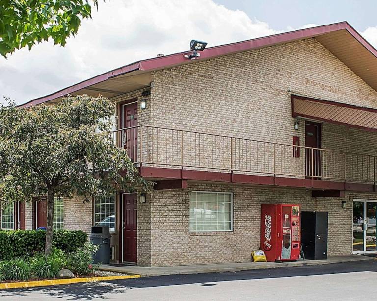 Motel Holly Hill