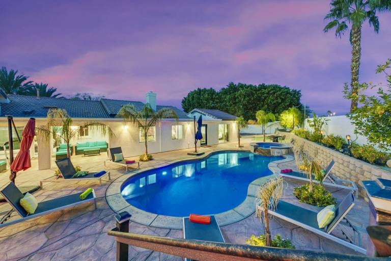 House La Quinta