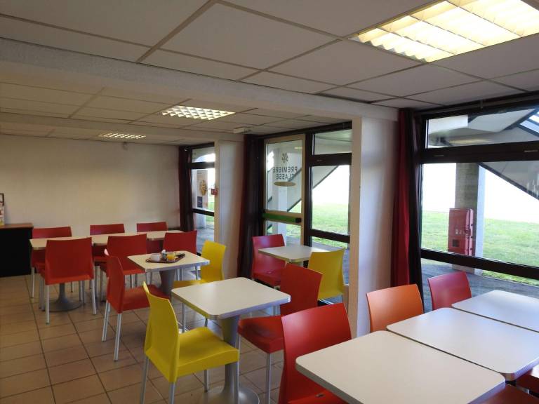 Premiere Classe Conflans Sainte Honorine — photo 2