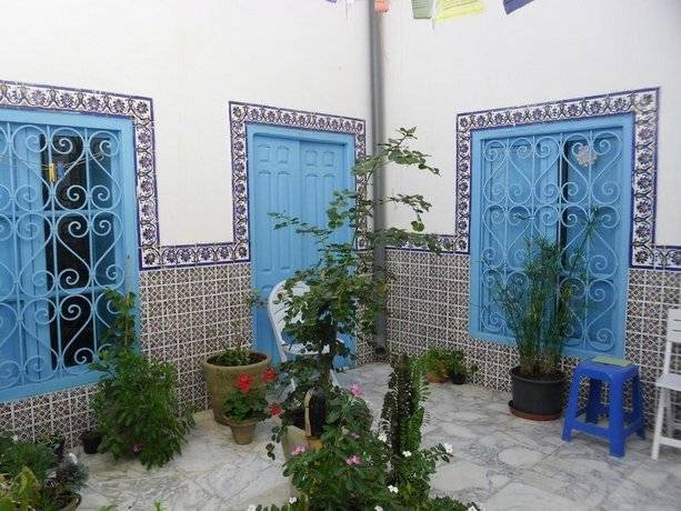 Apartment Tunis