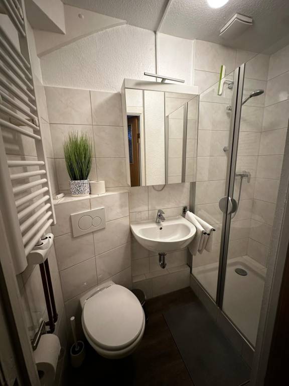 Ferienwohnung Blockland