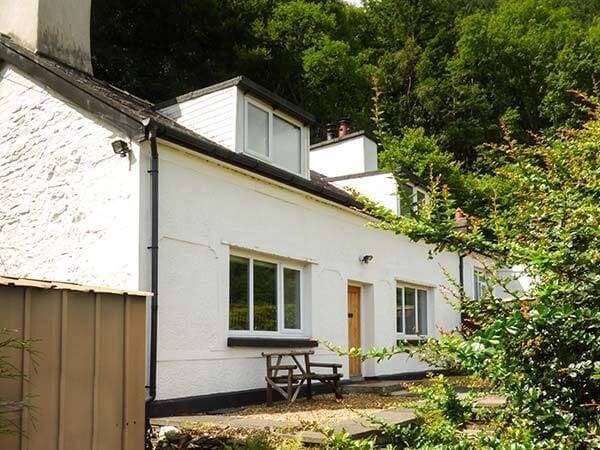 Cottage  Llanrwst
