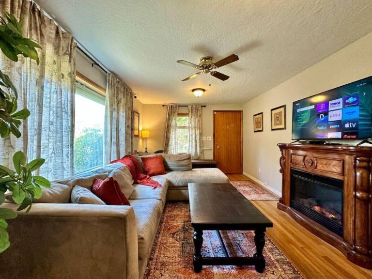 Seattle's Starlight Bungalow — photo 2