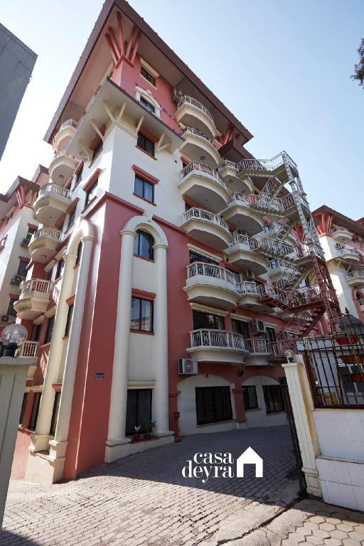 House Kathmandu