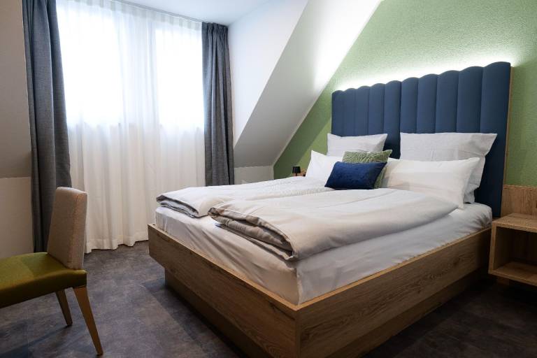 Reos Hotel Isny — photo 2