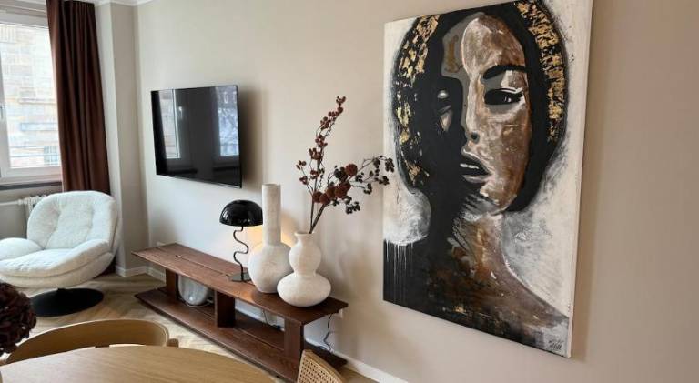 Nice apartment | Pet-friendly in Lohfelden