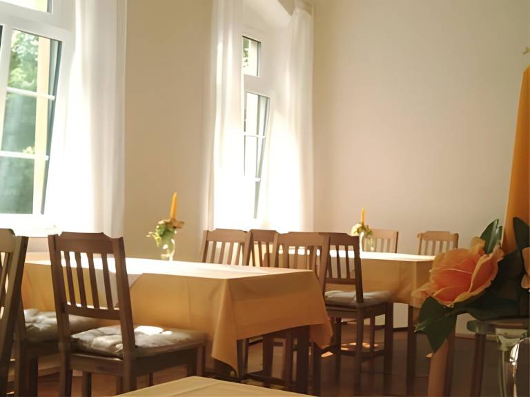 Gastehaus Villa Seraphinum — photo 5