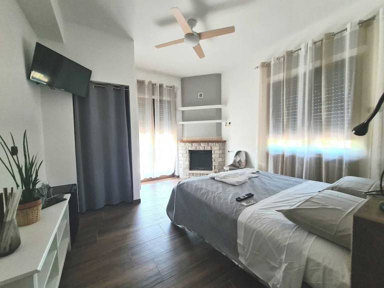 Resort Montesarchio