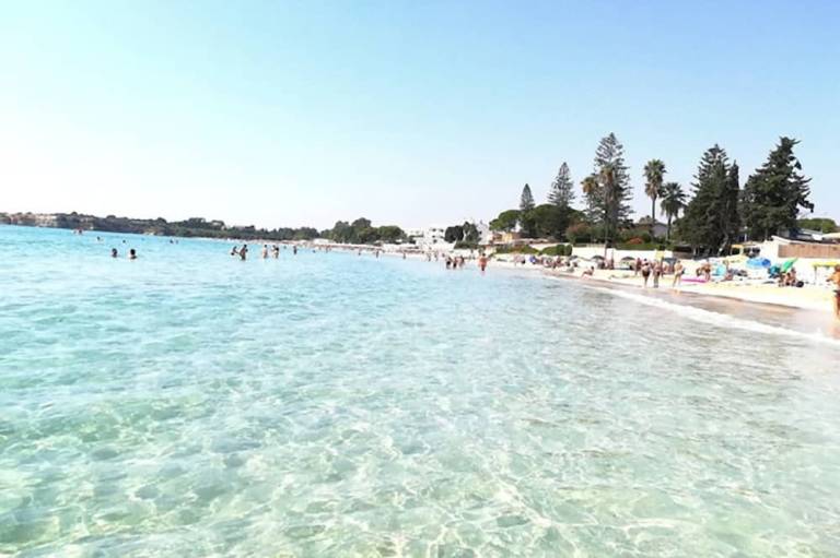 Bed & Breakfast  Siracusa