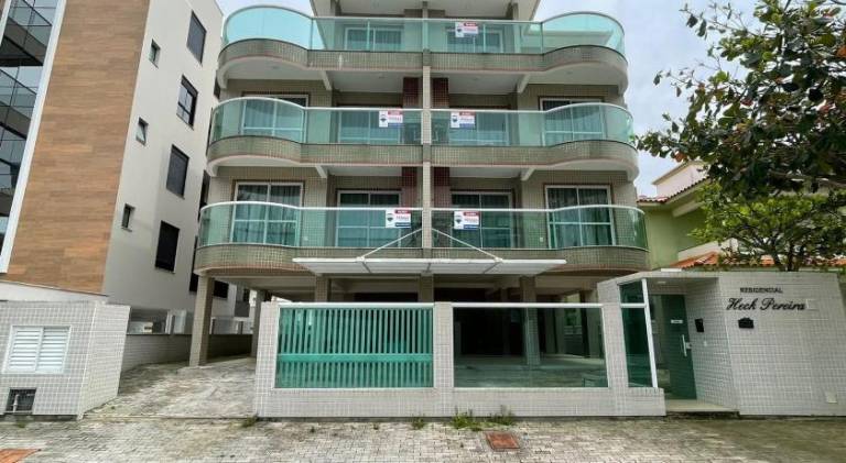 Holiday apartment with 2 rooms for 5 persons in Florianópolis