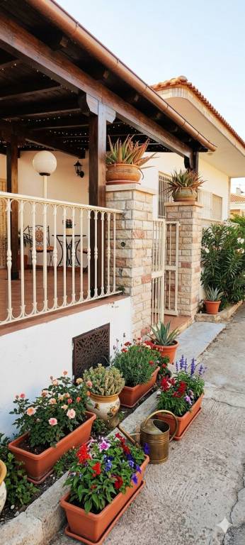 Lovely villa with BBQ, patio & garden | Beach view | Pets are welcome — photo 4