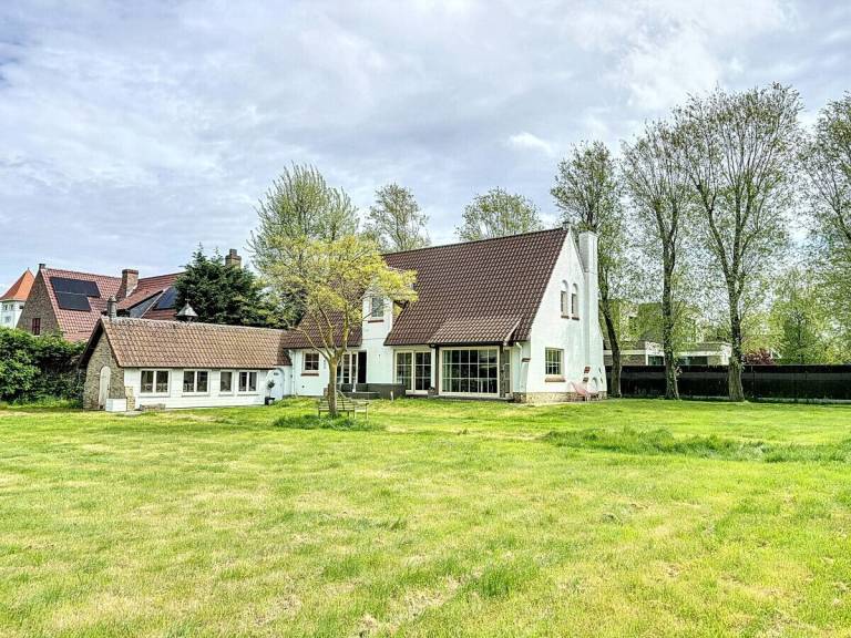 Huis  Koksijde